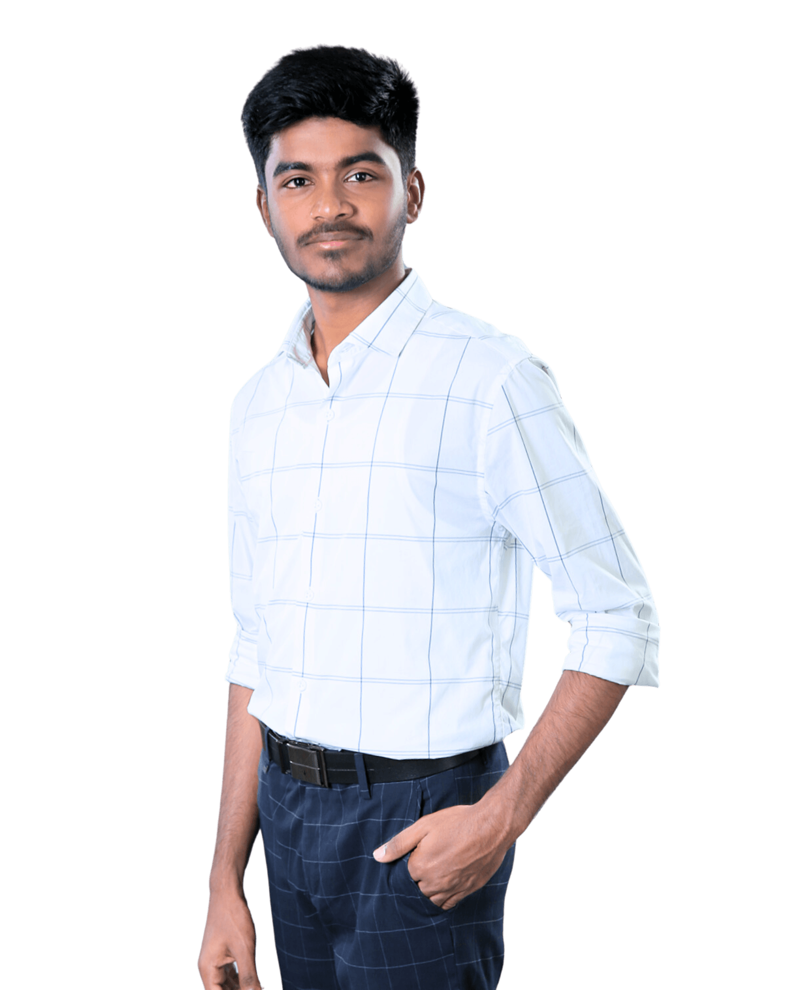 TS Techy - Founder