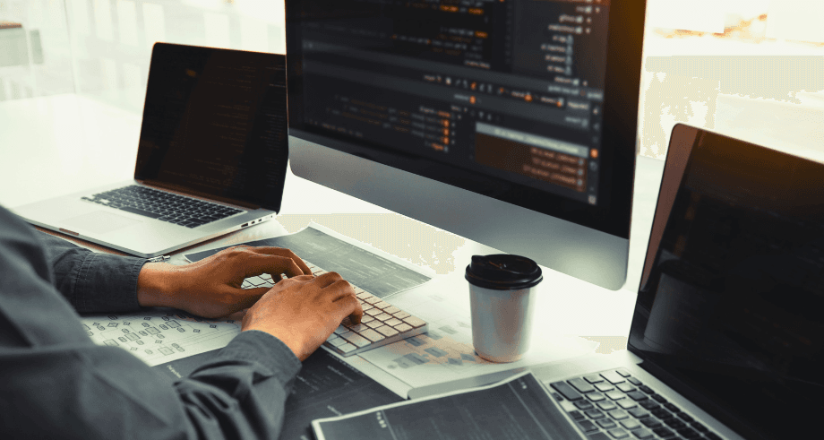 TS Techy - Web Development