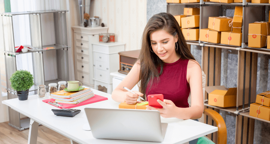 TS Techy - E-Commerce