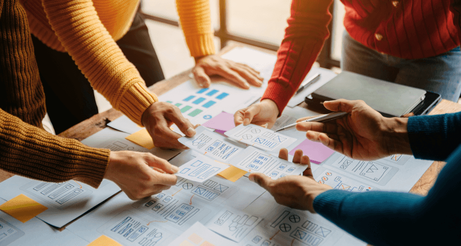 TS Techy - Mobile App Development